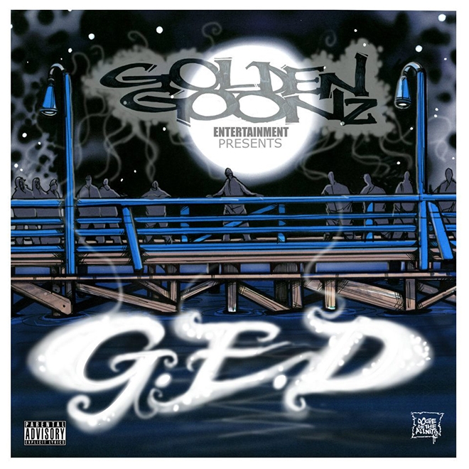 “G.E.D.” (Get Enlightened Daily) – Out Now!