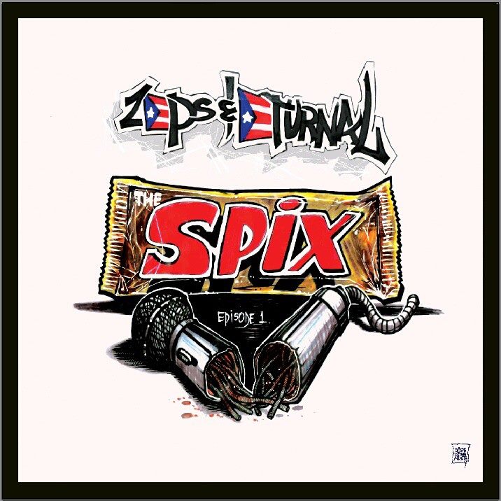 “The SPIX” [Episode 1] – Free Download