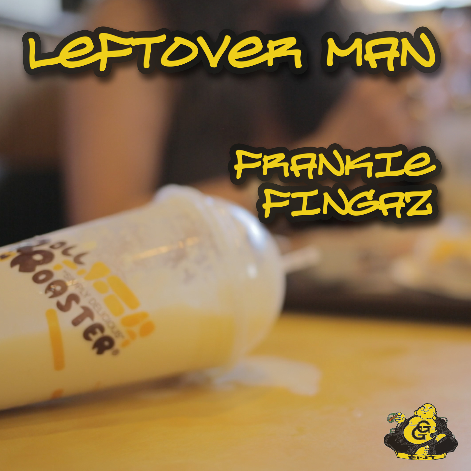Read more about the article “Leftover Man” – Frankie Fingaz HQ Video