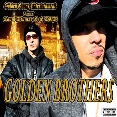 You are currently viewing “Golden Brothers” Album Release