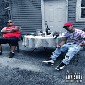 “Real Recognize Trill” EP by F-Dub & Jae Spillz