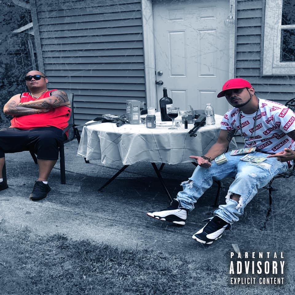 Read more about the article “Real Recognize Trill” EP by F-Dub & Jae Spillz