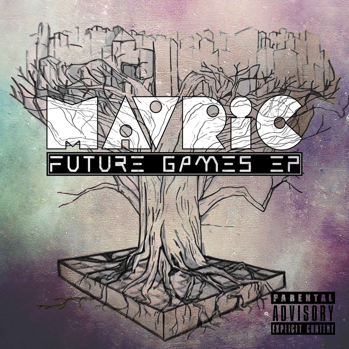 You are currently viewing “Future Games EP” – Free Download