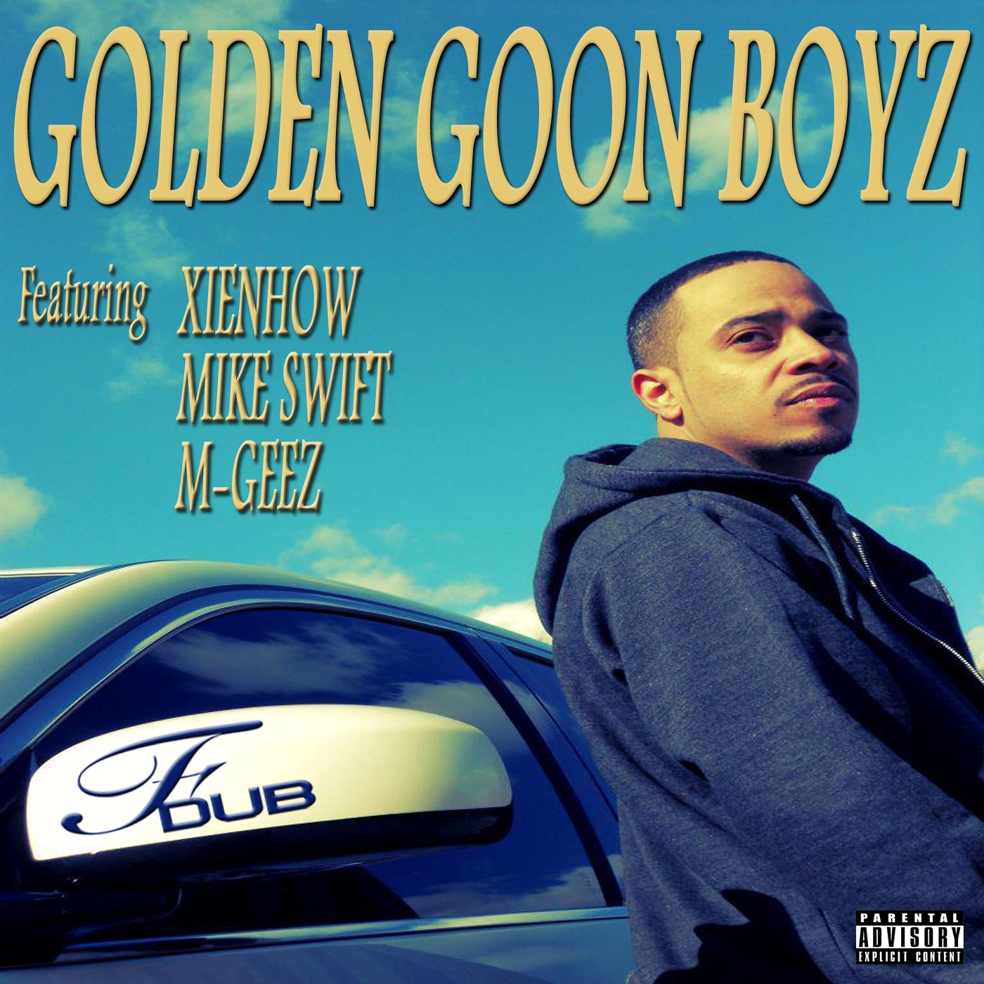 Read more about the article Golden Goon Boyz Video Coming September