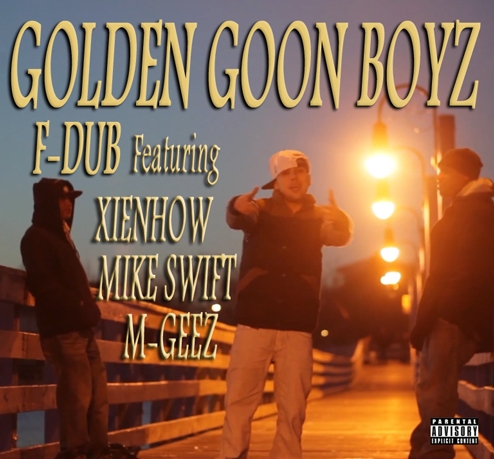 You are currently viewing “Golden Goon Boyz” Video & Single