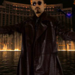 Count Bluntas Photo