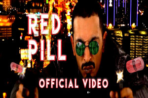 Read more about the article “Red Pill” Official Music Video