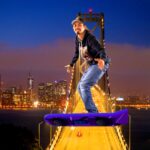 “Ready For War” – Count Bluntas Official Music Video