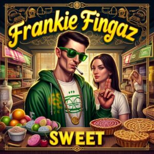 Read more about the article “Sweet” single by Frankie Fingaz drops 9/26/2025