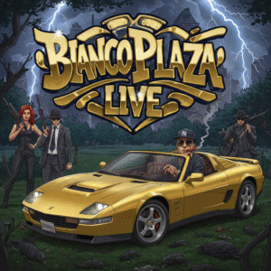 Read more about the article “Live” single by Bianco Plaza drops 9/19/2025